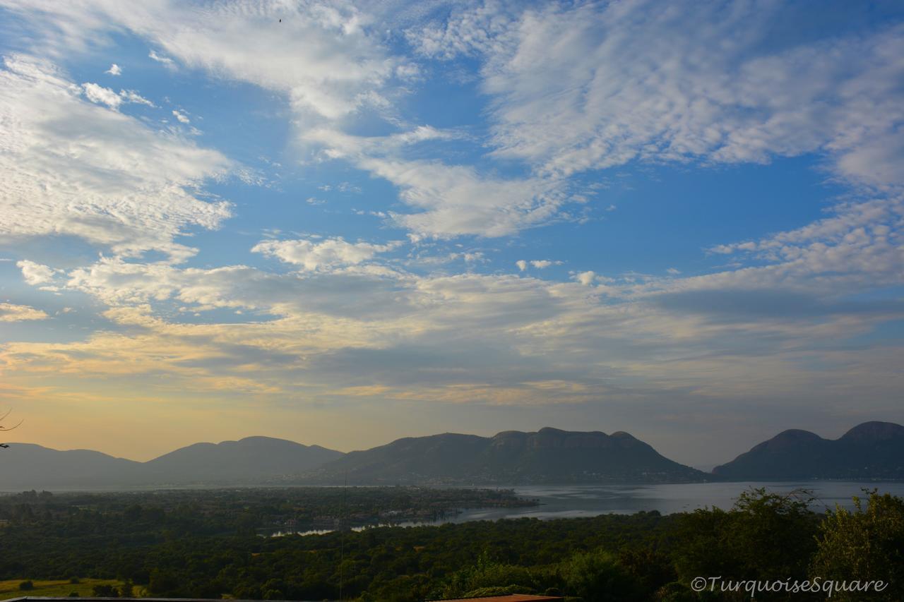 La Montagne Guest Lodge ฮาร์ทบีสบูร์ท ภายนอก รูปภาพ